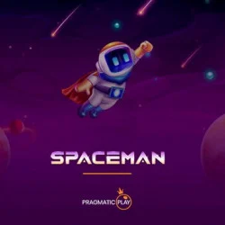 Spaceman 258bet com